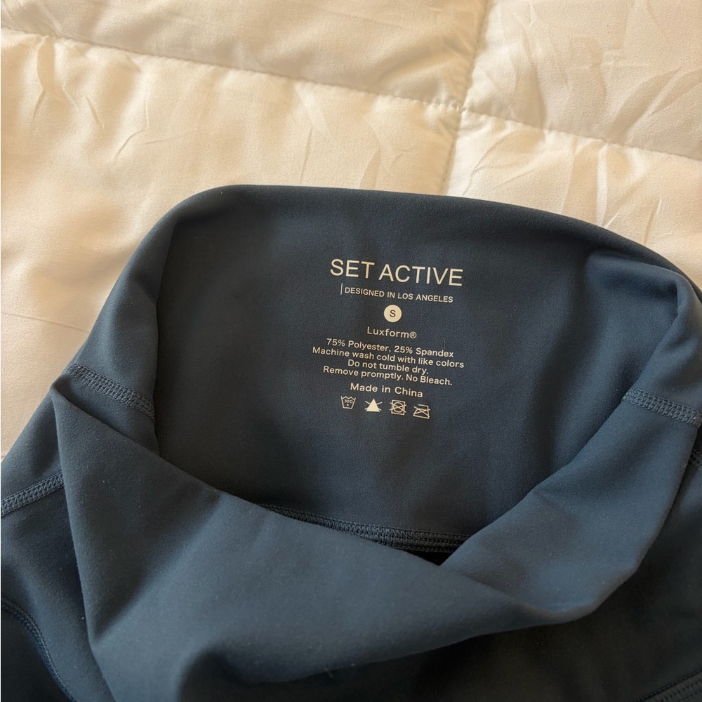 SET Active workout Set - Picture 5 of 5